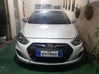 Hyundai Accent 2012 for sale