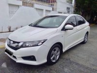 2016 Honda City for sale