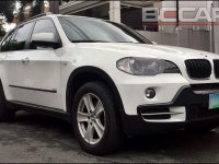 2008 Bmw X5 30 Diesel FOR SALE