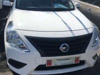 Nissan Almera automatic 2017 FOR SALE