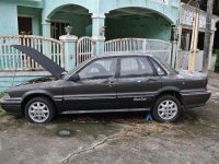 For Sale: Mitsubishi Galant "VR-4 Project Car" 1989