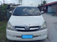 Toyota Innova 2005 for sale