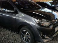 2018 Toyota Wigo for sale