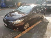 2016 Toyota Vios 1.3e automatic transmission dual vvti