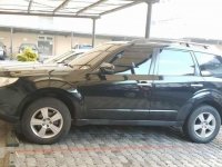 Subaru Forester AT 2012 for sale