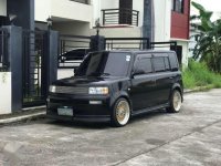 Toyota Bb 2000 for sale