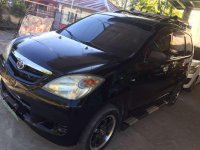 Toyota Avanza 2009 for sale