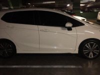 Honda Jazz 2015 for sale