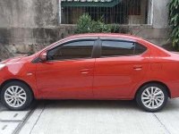 2014 Mitsubishi Mirage G4 for sale