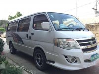 2012 Foton View DIESEL P116K DP 