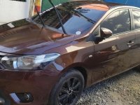 For sale Toyota Vios 2015 model