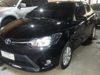 2018 Toyota Vios 1.3 E Automatic Dual vvt-i