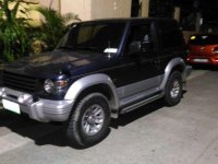 Mitsubishi Pajero 2004 for sale