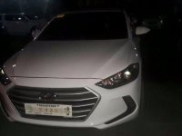 Hyundai Elantra 2017 for sale