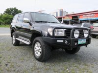 2000 Toyota Land Cruiser for sale