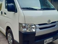 Toyota Hiace 2015 for sale