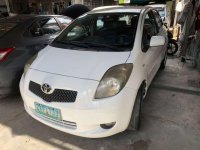 2007 Toyota Yaris for sale