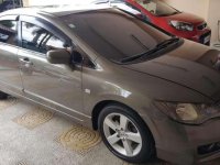 2009 HONDA CIVIC FOR SALE