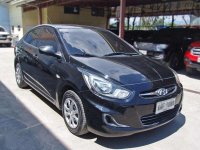 2014 Hyundai Accent 1.4 MT for sale