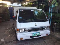 Mitsubishi L300 Exceed Php400K