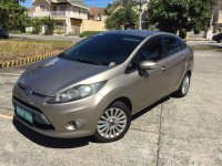 Ford Fiesta 2012 for sale