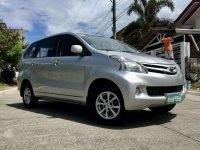 2012 Toyota Avanza E - Automatic for sale