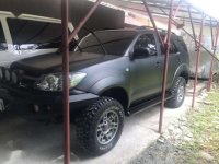 Toyota Fortuner 2007 for sale