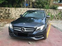 Like New Mercedes Benz C200 for sale