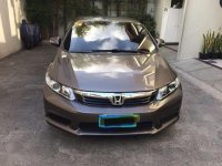 2013 Honda Civic for sale