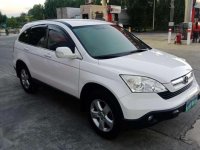 2010 Acquired Honda CR-V 3rd Gen. 4x2 Manual Tranny