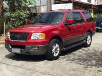 Like new Ford Expedition for sale