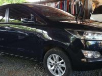 2016 Toyota Innova for sale