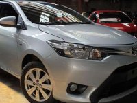 2016 Toyota Vios for sale