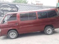 Nissan Urvan VX 2013 for sale 