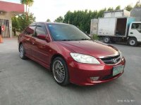 Honda Civic 2005 for sale