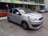 Mitsubishi Mirage 1.2 GLX 2016 for sale 