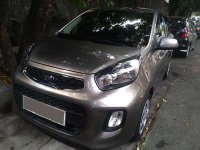 RUSH SALE 2016 Kia Picanto 1.0 Manual