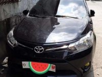 Grab ready TOYOTA Vios 2018 MT