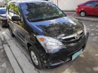 2009 Toyota Avanza for sale