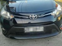2017 Toyota Vios matic E for sale 
