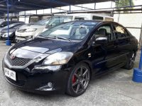 2011 Toyota Vios 15E Financing OK