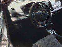 2016 Toyota Vios for sale