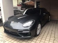 Porsche Panamera 2017 for sale