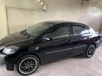 TOYOTO VIOS E 2012 FOR SALE