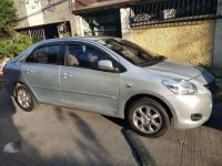 2011 Toyota Vios for sale