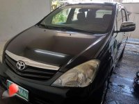 Toyota Innova G 2008 for sale