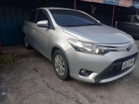 2015 Toyota Vios for sale