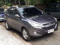 Hyundai Tucson 2010 Theta II Matic low mileage