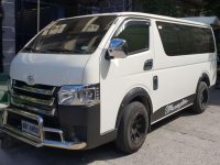 2016 Toyota Hiace for sale