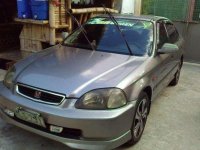 Honda Civic 1996 for sale